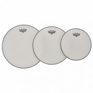 ProPack Emperor Coated - 10" + 12" + 14"