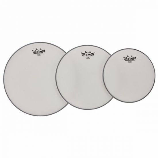 ProPack Emperor Coated - 10" + 12" + 14"
