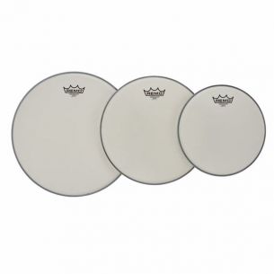ProPack Ambassador Coated - 10" + 12" + 14"