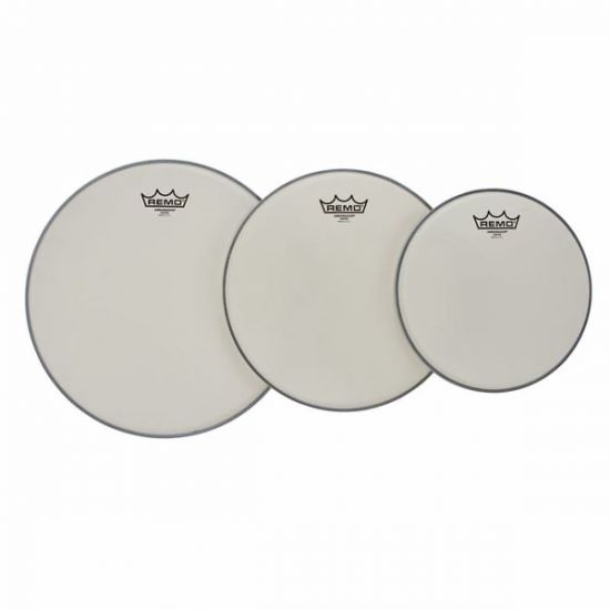 ProPack Ambassador Coated - 10" + 12" + 14"