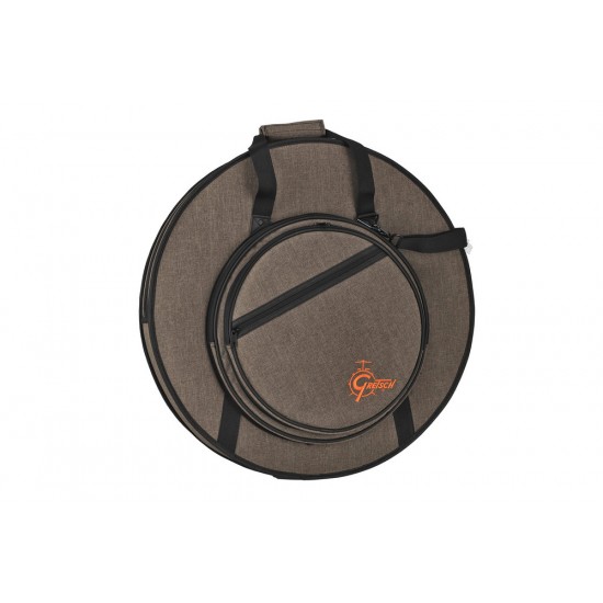 Housse pour Cymbales Pro Tour - 24''