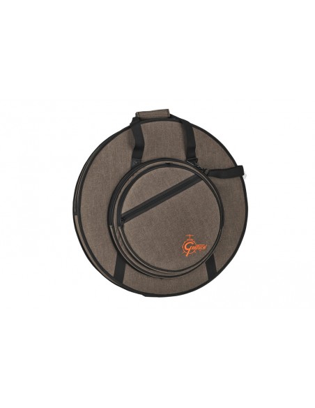 Housse pour Cymbales Pro Tour - 24''