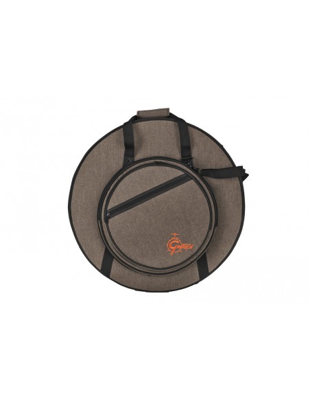 Housse pour Cymbales Pro Tour - 24''