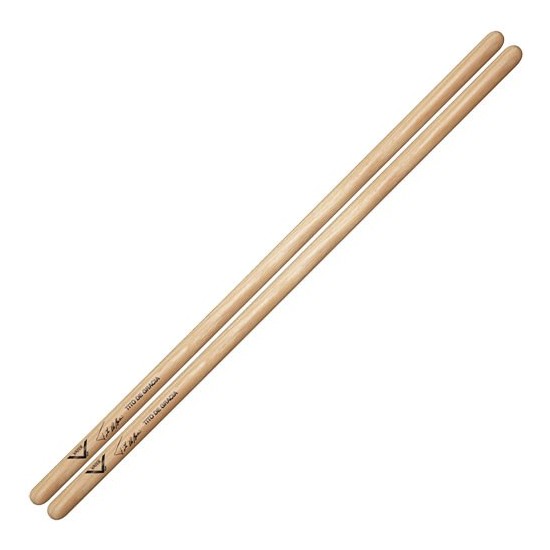 Baguettes Player's Design Tito De Garcia Model