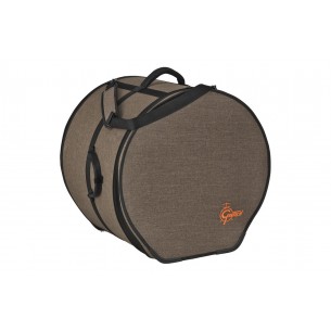 Housse pour Grosse Caisse Pro Tour - 18x16"