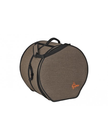 Pro Tour Bass Drum Cover - 18x16"