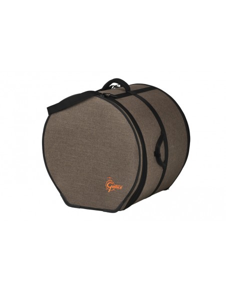 Pro Tour Bass Drum Cover - 18x16"