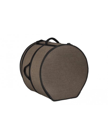 Housse pour Grosse Caisse Pro Tour - 18x16"