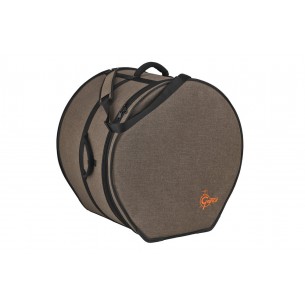 Pro Tour Bass Drum Cover - 20x16"