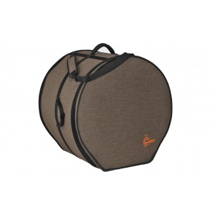 Housse pour Grosse Caisse Pro Tour - 18x22''