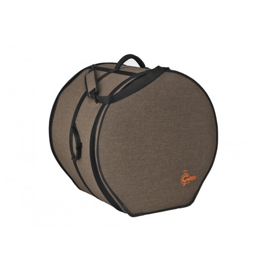 Housse pour Grosse Caisse Pro Tour - 18x22''