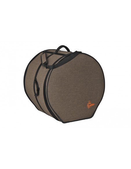 Housse pour Grosse Caisse Pro Tour - 18x22''