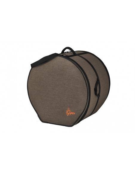 Pro Tour Bass Drum Cover - 18x22''