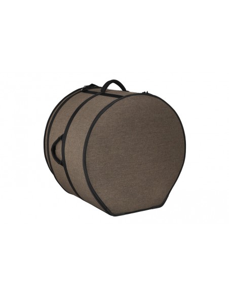 Housse pour Grosse Caisse Pro Tour - 18x22''