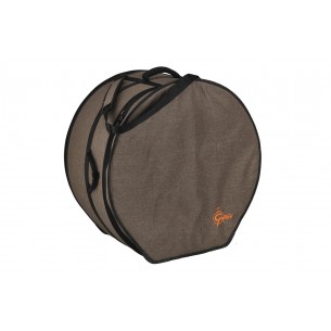 Housse pour Grosse Caisse Pro Tour - 14x24''