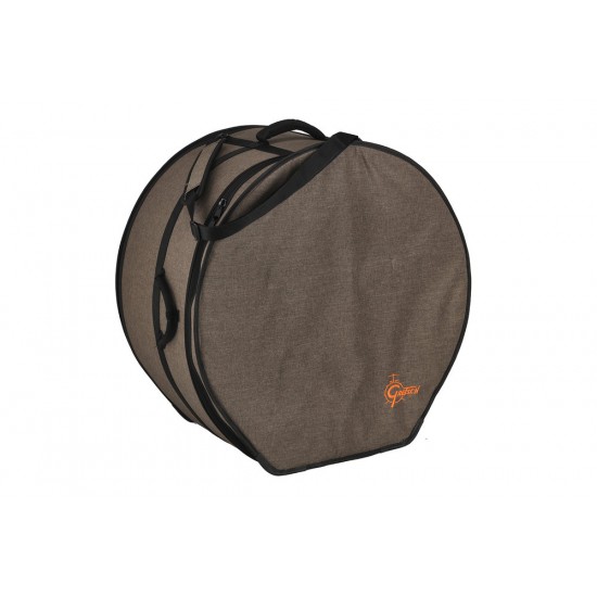 Housse pour Grosse Caisse Pro Tour - 14x24''