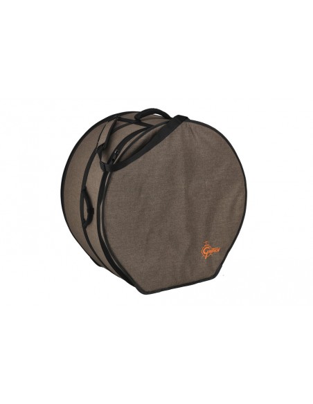 Housse pour Grosse Caisse Pro Tour - 14x24''