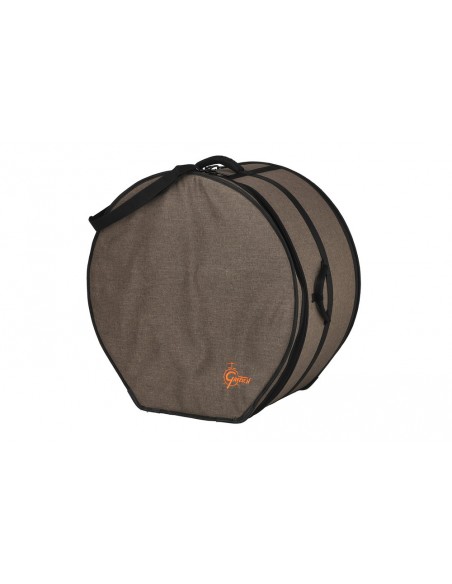 Housse pour Grosse Caisse Pro Tour - 14x24''