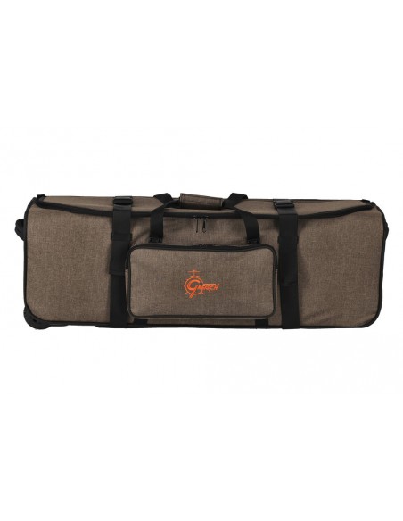 Trolley for Hardware Pro Tour - 95 x 31 x 31 cm