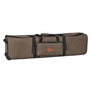 Trolley pour Hardware Pro Tour - 120 x 31 x 31 cm