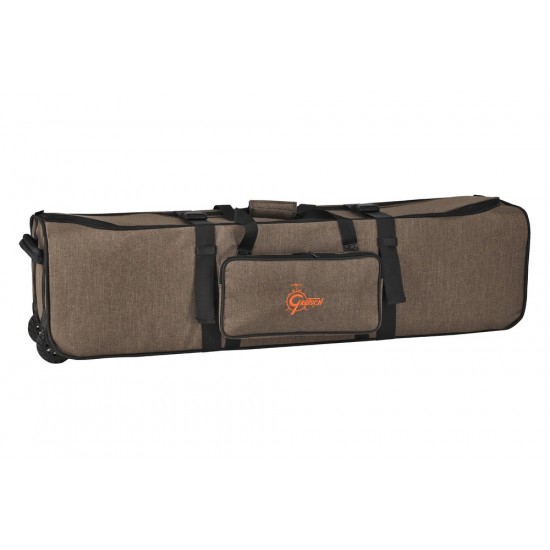 Trolley for Hardware Pro Tour - 120 x 31 x 31 cm