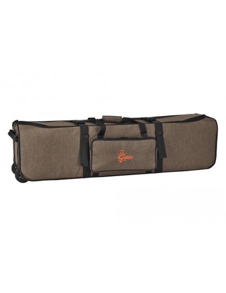 Trolley for Hardware Pro Tour - 120 x 31 x 31 cm