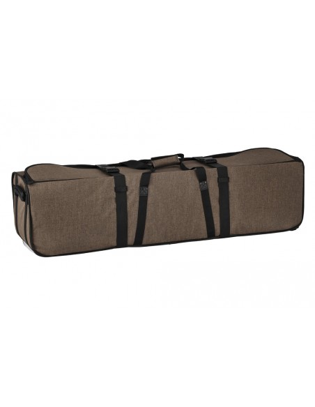 Trolley pour Hardware Pro Tour - 120 x 31 x 31 cm