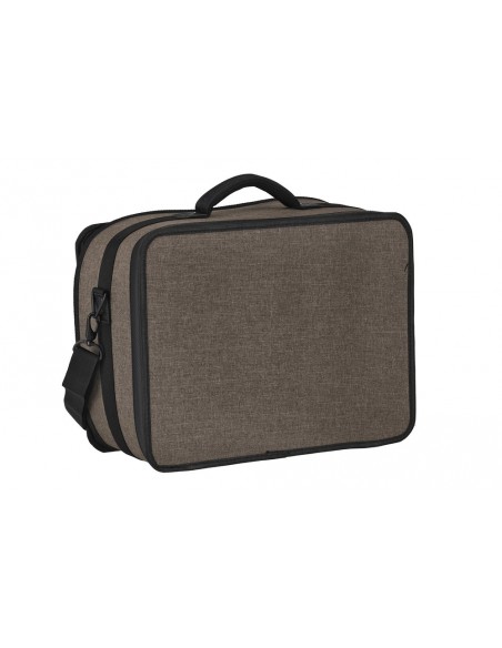 Trolley for Pro Tour Double Pedal - 40 x 30 x 60 cm
