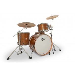 4 fûts Catalina Club 24" - Bronze Sparkle