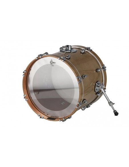 Grosse Caisse Cataline Club 18" x 14" - Sahara Sparkle