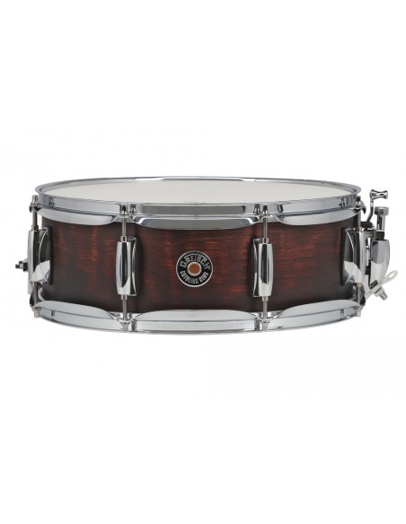 Caisse Claire Catalina Club 14"x 5" - Satin Antique Fade