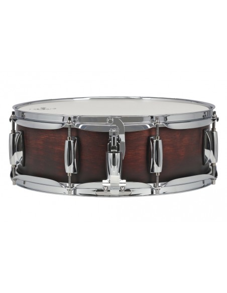 Caisse Claire Catalina Club 14"x 5" - Satin Antique Fade