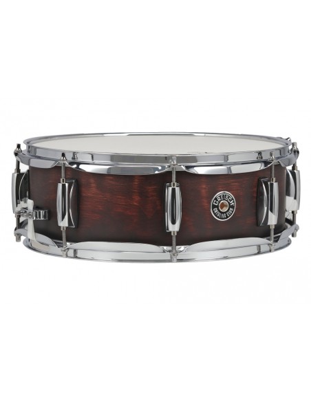 Caisse Claire Catalina Club 14"x 5" - Satin Antique Fade