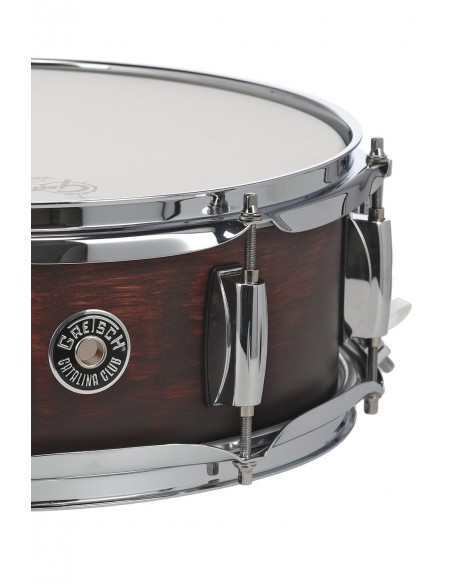 Catalina Club 14" x 5" Snare Drum - Satin Antique Fade