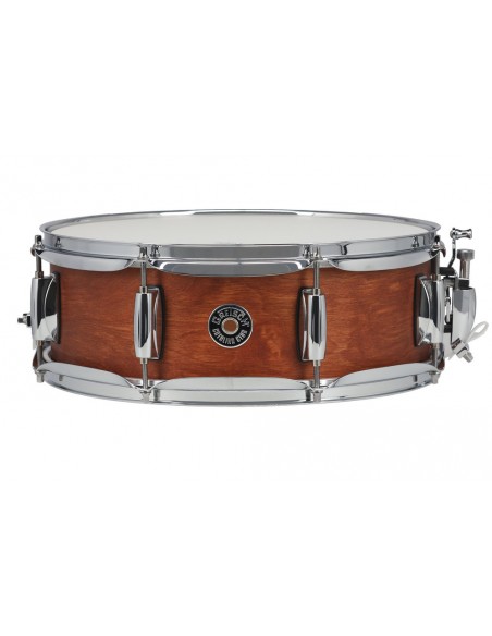 Caisse Claire Catalina Club 14"x 5" - Satin Walnut Gloss