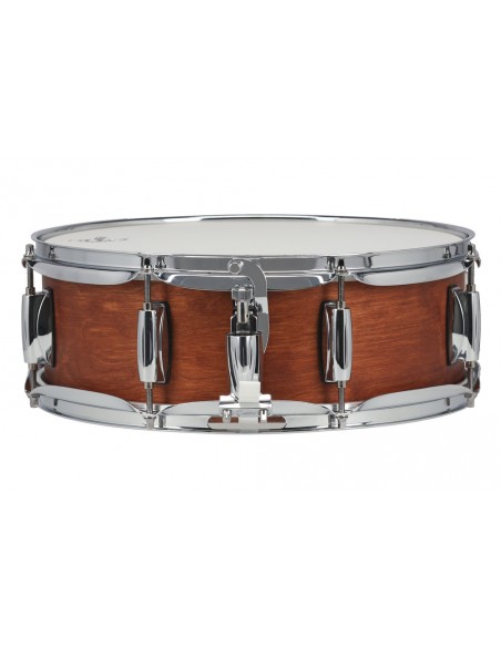 Caisse Claire Catalina Club 14"x 5" - Satin Walnut Gloss