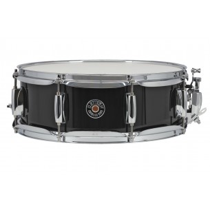 Catalina Club Snare Drum 14"x 5" - Piano Black