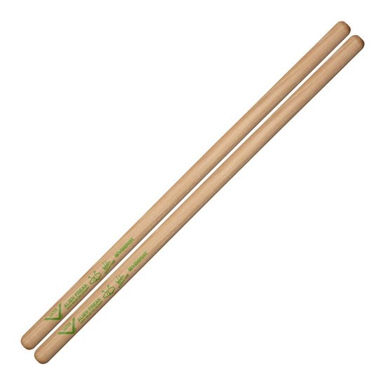 Baguettes Player's Design Morgan Rose's Alien Freak