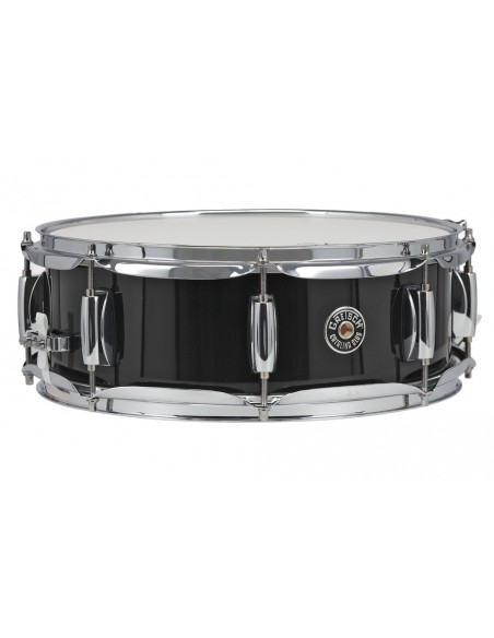 Caisse Claire Catalina Club 14"x 5" - Piano Black