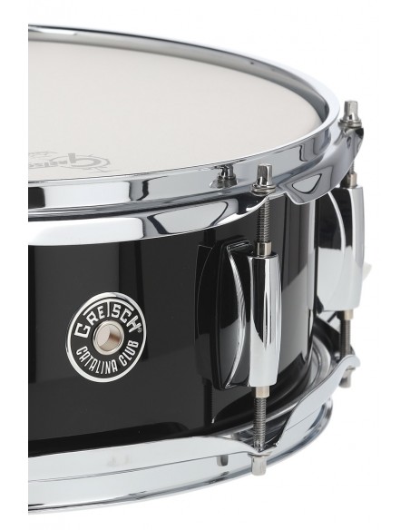 Caisse Claire Catalina Club 14"x 5" - Piano Black