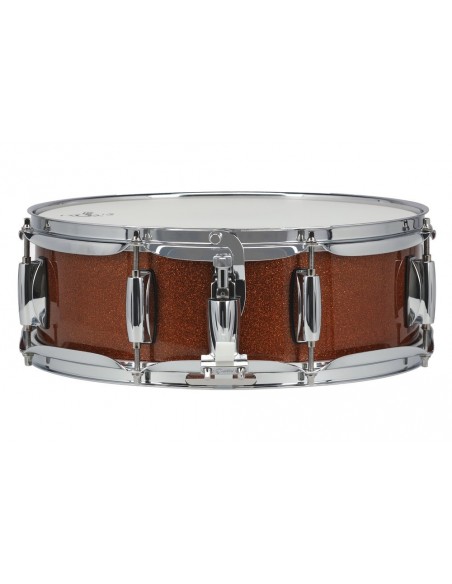 Caisse Claire Catalina Club 14"x 5" - Bronze Sparkle