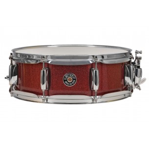 Caisse Claire Catalina Club 14"x 5" - Dark Cherry Sparkle