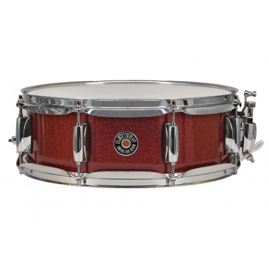 Catalina Club Snare Drum 14"x 5" - Dark Cherry Sparkle