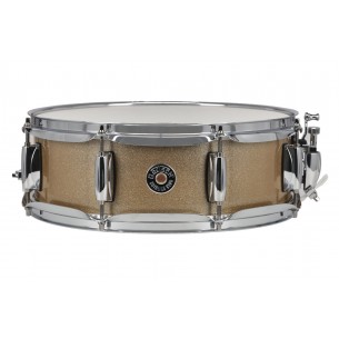 Caisse Claire Catalina Club 14"x 5" - Sahara Sparkle