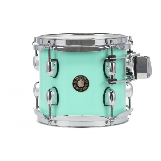 Catalina Club Hanging Tom 8" x 7" - Seafoam Green