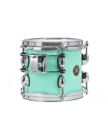 Catalina Club Hanging Tom 8" x 7" - Seafoam Green