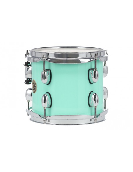 Catalina Club Hanging Tom 8" x 7" - Seafoam Green