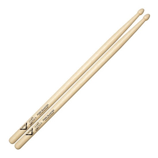 Baguettes Player's Design Chad Smith's Funk Blaster