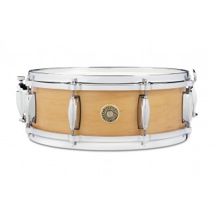 Caisse Claire USA Ridgerland 14" x 5" Satin - Bois