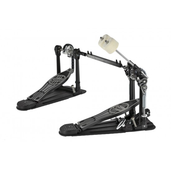 Double Concert Bass Drum Pedal
